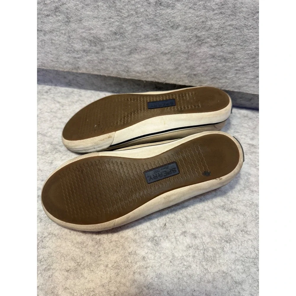 Sperry product pair